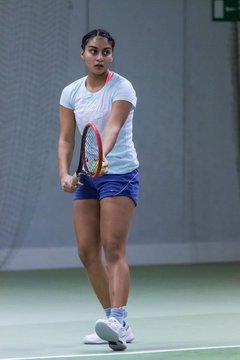 Johanna Silva 668 - NL Damen TuS Glinde von 1930 - THC von Horn und Hamm